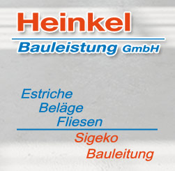 Heinkel Bauleistung GmbH